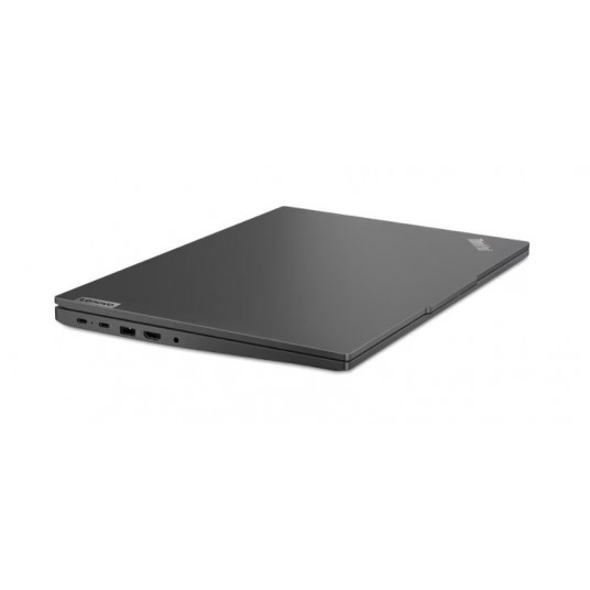 Klēpjdators Lenovo ThinkPad E16 Gen 2, AI-Powered Gaming PC, 16 WUXGA, Intel Core Ultra 5, RAM 16GB, 512GB SSD, Intel Graphics, Windows 11 Pro, Graphite Black 21MA0021PB