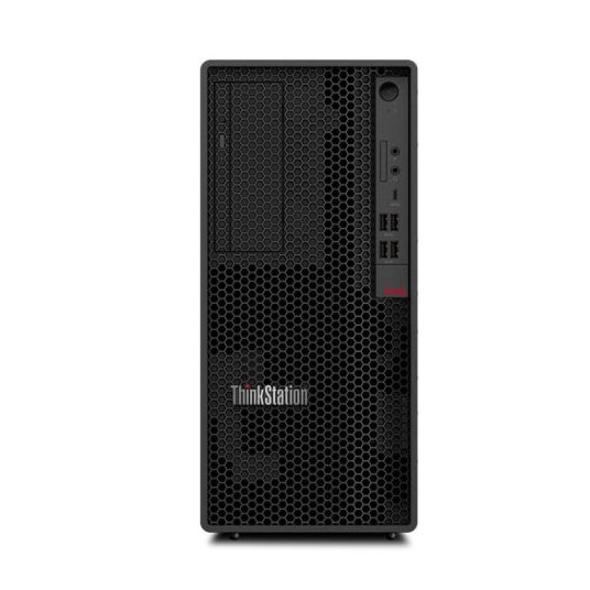 Darba stacija ThinkStation P358 Tower 30GL001EPB W11Pro 5845/2x16GB/1TB/RTX3060 12GB/3YRS OS