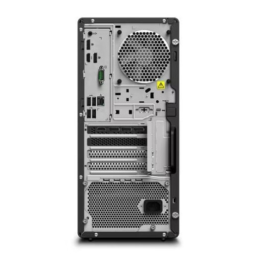 Darba stacija ThinkStation P358 Tower 30GL001EPB W11Pro 5845/2x16GB/1TB/RTX3060 12GB/3YRS OS