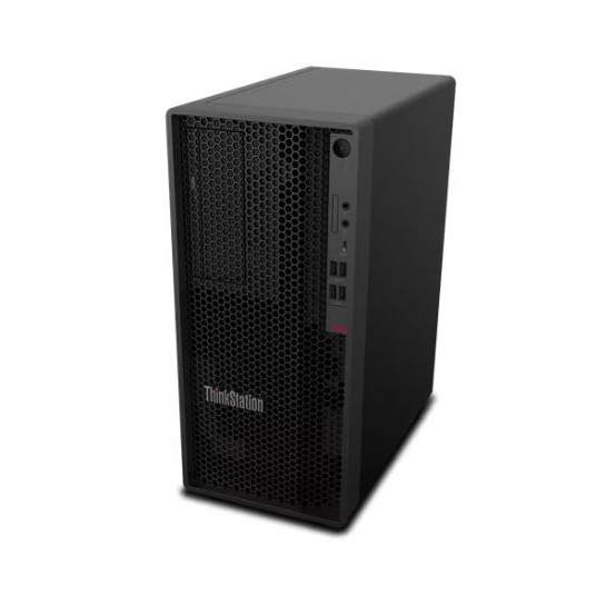 Darba stacija ThinkStation P358 Tower 30GL001EPB W11Pro 5845/2x16GB/1TB/RTX3060 12GB/3YRS OS