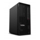 Darba stacija ThinkStation P358 Tower 30GL001EPB W11Pro 5845/2x16GB/1TB/RTX3060 12GB/3YRS OS