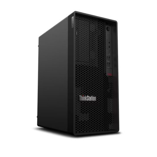 Darba stacija ThinkStation P358 Tower 30GL001EPB W11Pro 5845/2x16GB/1TB/RTX3060 12GB/3YRS OS