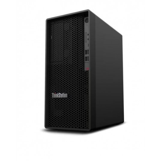 Darba stacija ThinkStation P358 Tower 30GL001EPB W11Pro 5845/2x16GB/1TB/RTX3060 12GB/3YRS OS