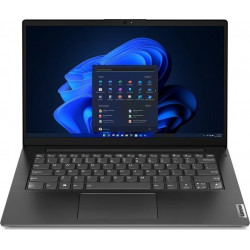 Klēpjdators Lenovo V14 G4 IRU, 14 FHD, Intel Core i5, RAM 8GB, 512GB SSD, Intel UHD Graphics, Windows 11 Pro, Business Black 83A0005WPB