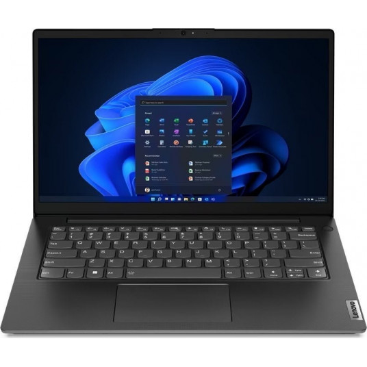 Klēpjdators Lenovo V14 G4 IRU, 14 FHD, Intel Core i5, RAM 8GB, 512GB SSD, Intel UHD Graphics, Windows 11 Pro, Business Black 83A0005WPB