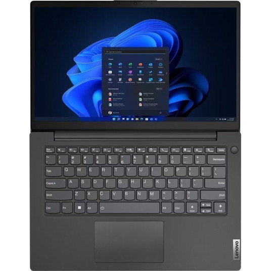 Klēpjdators Lenovo V14 G4 IRU, 14 FHD, Intel Core i5, RAM 8GB, 512GB SSD, Intel UHD Graphics, Windows 11 Pro, Business Black 83A0005WPB