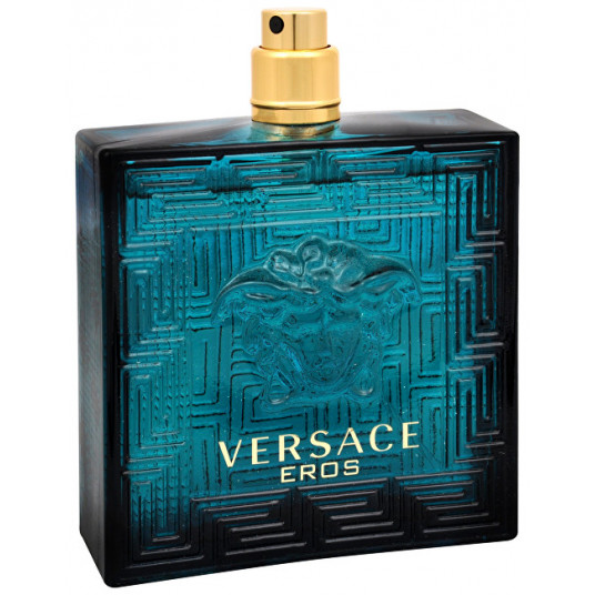 Versace - Eros - EDT TESTER - 100 ml