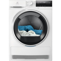 Electrolux EW6D384AE žāvētājs