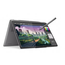 NK LENOVO Yoga 7i 16IRL8 i7-1355U/16/512/W11H Storm pelēks