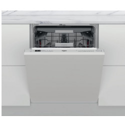 Trauku mazgājamā mašīna Whirlpool W0I D741A S