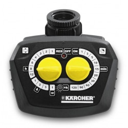 Karcher ūdens taimeris 2.645-174.0