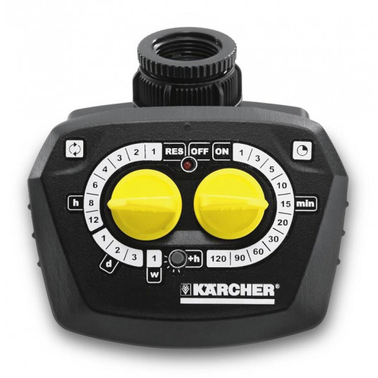 Karcher ūdens taimeris 2.645-174.0