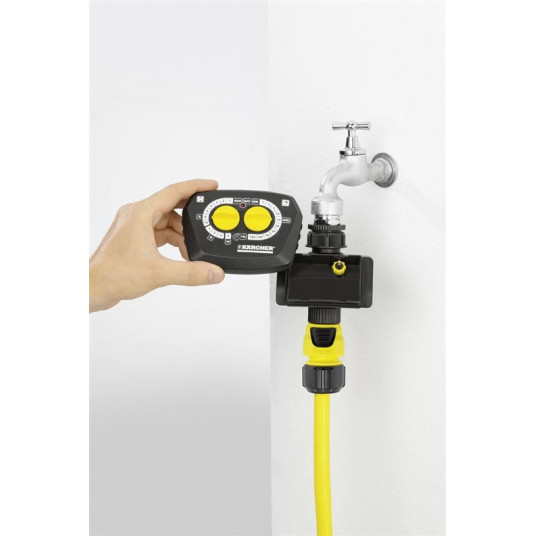 Karcher ūdens taimeris 2.645-174.0