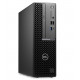 Dators|DELL|OptiPlex|7010|Biznesa|SFF|CPU Core i5|i5-13500|2500 MHz|RAM 16GB|DDR4|SSD 512GB|Grafiskā karte Intel Integrated Graphics|Integrētā|EST|Windows 11 Pro|Iekļautie piederumi Dell optiskā pele-MS116 - melna;Dell vadu tastatūra KB216 Black|N015O7010