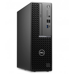 Dators|DELL|OptiPlex|7010|Biznesa|SFF|CPU Core i5|i5-13500|2500 MHz|RAM 16GB|DDR4|SSD 512GB|Grafiskā karte Intel Integrated Graphics|Integrētā|EST|Windows 11 Pro|Iekļautie piederumi Dell optiskā pele-MS116 - melna;Dell vadu tastatūra KB216 Black|N015O7010