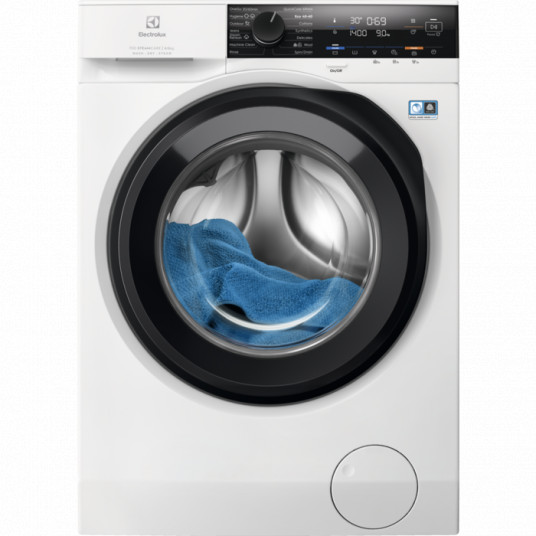 Electrolux EW7W4492E veļas/žāvētājs