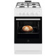 Plīts Electrolux LKG500013W