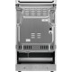 Plīts Electrolux LKG500013W