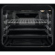 Plīts Electrolux LKG500013W
