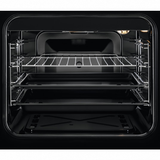 Plīts Electrolux LKG500013W