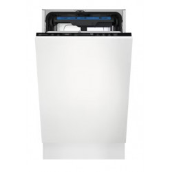 Electrolux EEG63410L iebūvējamā trauku mazgājamā mašīna