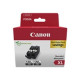 CANON PGI-550XL tintes kasetne Twinpack