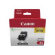 CANON PGI-550XL tintes kasetne Twinpack