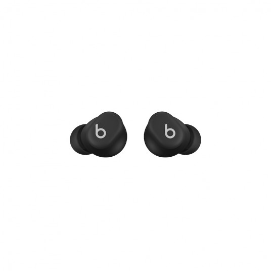 Austiņas Beats Solo Buds - True Wireless Earbuds - Matte Black MUVW3ZM/A