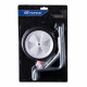 Papildus riteņi velosipēdam FORCE 12-20", ar PVC