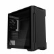 KORPUSS MIDITOWER ATX W/O PSU/GB-C102G BLACK GIGABYTE