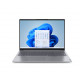 Portatīvais dators Lenovo ThinkBook 16 G7 IML, AI-Powered Gaming PC, Intel Core Ultra 5, RAM 16GB, 256GB, Intel Graphics, Windows 11 Pro, Arctic Grey 21MS005GMX