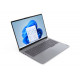 Portatīvais dators Lenovo ThinkBook 16 G7 IML, AI-Powered Gaming PC, 16 WUXGA, Intel Core Ultra 7, RAM 16GB, 512GB SSD, Intel Arc Graphics, Windows 11 Pro, Arctic Grey 21MS005JM