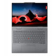 Portatīvais dators Lenovo ThinkPad X1 2-in-1 Gen 9, AI-Powered Gaming PC, 14 WUXGA, Intel Core Ultra 7, RAM 32GB, 1TB SSD, Intel Graphics, Windows 11 Pro, Grey 21KE002KMH