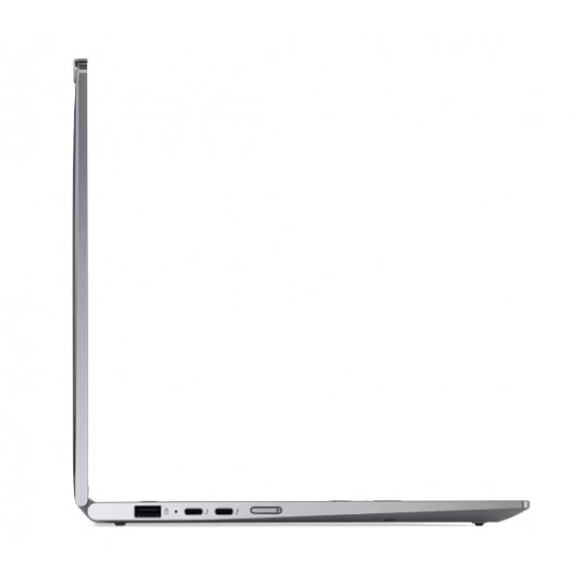 Portatīvais dators Lenovo ThinkPad X1 2-in-1 Gen 9, AI-Powered Gaming PC, 14 WUXGA, Intel Core Ultra 7, RAM 32GB, 1TB SSD, Intel Graphics, Windows 11 Pro, Grey 21KE002KMH