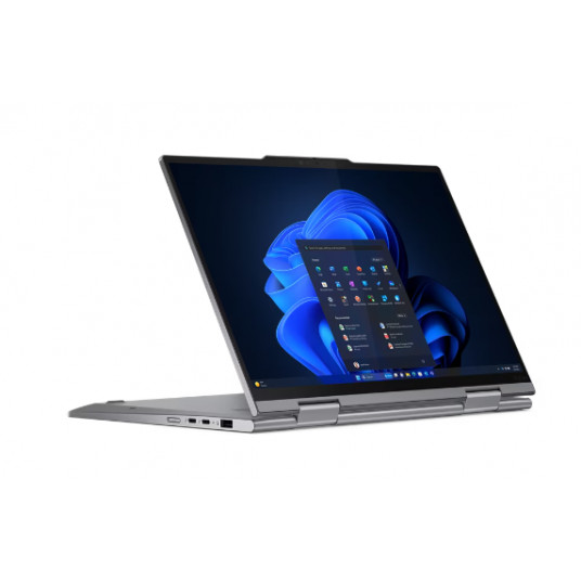Portatīvais dators Lenovo ThinkPad X1 2-in-1 Gen 9, AI-Powered Gaming PC, 14 WUXGA, Intel Core Ultra 7, RAM 32GB, 1TB SSD, Intel Graphics, Windows 11 Pro, Grey 21KE002KMH