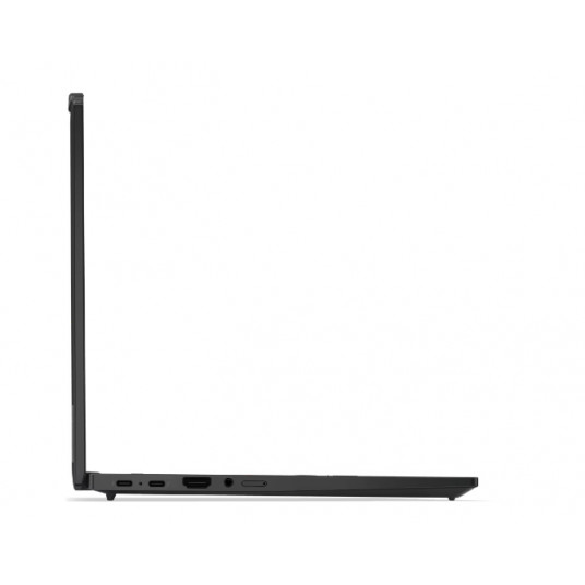 Klēpjdators Lenovo ThinkPad T14s Gen 5, AI-Powered Gaming PC, 14 WUXGA, Intel Core Ultra 5, RAM 16GB, 512GB SSD, Intel Graphics, Windows 11 Pro, Black 21LS001UMX