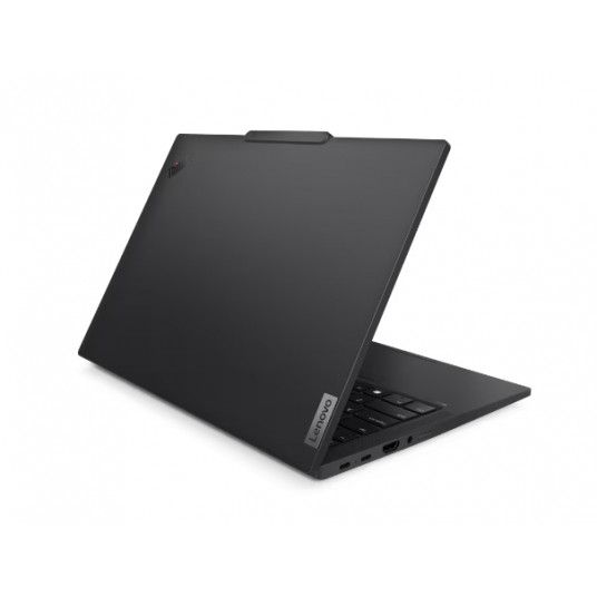 Klēpjdators Lenovo ThinkPad T14s Gen 5, AI-Powered Gaming PC, 14 WUXGA, Intel Core Ultra 5, RAM 16GB, 512GB SSD, Intel Graphics, Windows 11 Pro, Black 21LS001UMX