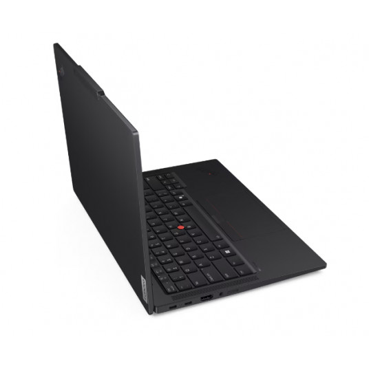 Klēpjdators Lenovo ThinkPad T14s Gen 5, AI-Powered Gaming PC, 14 WUXGA, Intel Core Ultra 5, RAM 16GB, 512GB SSD, Intel Graphics, Windows 11 Pro, Black 21LS001UMX
