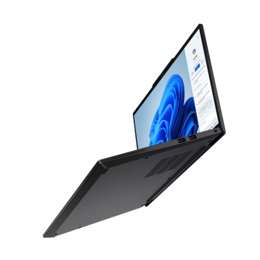 Klēpjdators Lenovo ThinkPad T14s Gen 5, AI-Powered Gaming PC, 14 WUXGA, Intel Core Ultra 5, RAM 16GB, 512GB SSD, Intel Graphics, Windows 11 Pro, Black 21LS001UMX