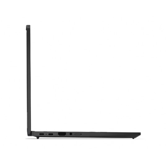 Klēpjdators Lenovo ThinkPad T14s Gen 5, AI-Powered Gaming PC, 14 WUXGA, Intel Core Ultra 7, RAM 16GB, 512GB SSD, Intel Graphics, Windows 11 Pro, Black 21LS0027MX