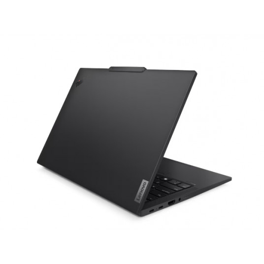 Klēpjdators Lenovo ThinkPad T14s Gen 5, AI-Powered Gaming PC, 14 WUXGA, Intel Core Ultra 7, RAM 16GB, 512GB SSD, Intel Graphics, Windows 11 Pro, Black 21LS0027MX