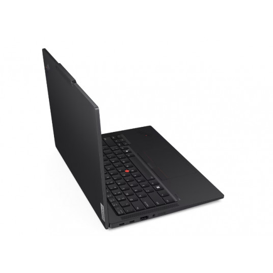 Klēpjdators Lenovo ThinkPad T14s Gen 5, AI-Powered Gaming PC, 14 WUXGA, Intel Core Ultra 7, RAM 16GB, 512GB SSD, Intel Graphics, Windows 11 Pro, Black 21LS0027MX