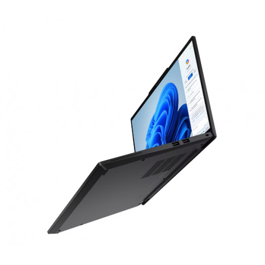 Klēpjdators Lenovo ThinkPad T14s Gen 5, AI-Powered Gaming PC, 14 WUXGA, Intel Core Ultra 7, RAM 16GB, 512GB SSD, Intel Graphics, Windows 11 Pro, Black 21LS0027MX