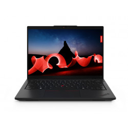 Klēpjdators Lenovo ThinkPad L14 Gen 5, AI-Powered Gaming PC, 14 WUXGA, Intel Core Ultra 7, RAM 16GB, 512GB SSD, Intel Graphics, Windows 11 Pro, Black 21L1003CMH