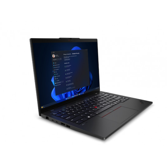 Klēpjdators Lenovo ThinkPad L14 Gen 5, AI-Powered Gaming PC, 14 WUXGA, Intel Core Ultra 7, RAM 16GB, 512GB SSD, Intel Graphics, Windows 11 Pro, Black 21L1003CMH