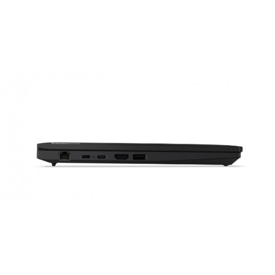 Klēpjdators Lenovo ThinkPad L14 Gen 5, AI-Powered Gaming PC, 14 WUXGA, Intel Core Ultra 7, RAM 16GB, 512GB SSD, Intel Graphics, Windows 11 Pro, Black 21L1003CMH