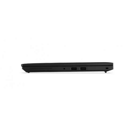 Klēpjdators Lenovo ThinkPad L14 Gen 5, AI-Powered Gaming PC, 14 WUXGA, Intel Core Ultra 7, RAM 16GB, 512GB SSD, Intel Graphics, Windows 11 Pro, Black 21L1003CMH