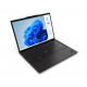 Klēpjdators Lenovo ThinkPad T14 Gen 5, AI-Powered Gaming PC, 14 WUXGA, Intel Core Ultra 7, RAM 32GB, 1TB SSD, Intel Graphics, Windows 11 Pro, Black 21ML003QMH