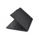 Klēpjdators Lenovo ThinkPad T14 Gen 5, AI-Powered Gaming PC, 14 WUXGA, Intel Core Ultra 7, RAM 32GB, 1TB SSD, Intel Graphics, Windows 11 Pro, Black 21ML003QMH