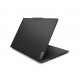 Klēpjdators Lenovo ThinkPad T14 Gen 5, AI-Powered Gaming PC, 14 WUXGA, Intel Core Ultra 7, RAM 32GB, 1TB SSD, Intel Graphics, Windows 11 Pro, Black 21ML003QMH